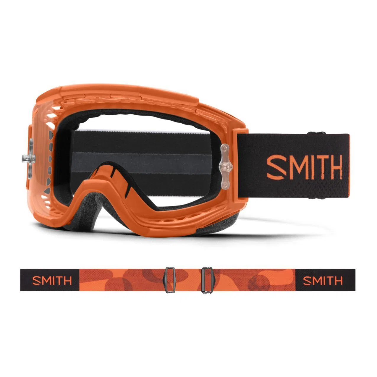 Smith Optics Bike Goggles M00841 Squad MTB Goggles - view 14